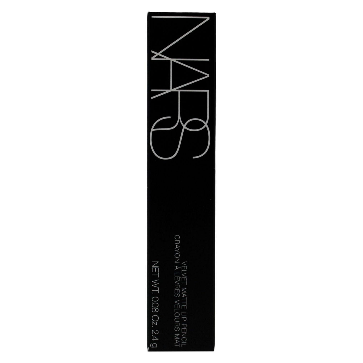 NARS Velvet Matte Lip Pencil - Mysterious Red