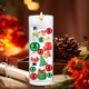 thumbnail image 1 of Kit de relleno de jarrón flotante navideño, relleno de jarrón de resina acrílica con bastón de caramelo FLhrweasw Nuevo, 1 of 7