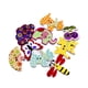 thumbnail image 1 of Botones de Vástago en Forma de Animal Inteprter 50 Piezas Suministros de Costura, 1 of 6