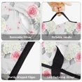 thumbnail image 6 of Pioneer Flower Floral Print Pattern Teens Toddler Nap Mat with Pillow, Sleeping Mat Bag for Preschool Daycare 60"x20", 6 of 6