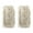 Beige, variant on Faux Fur Leg Warmers Women Girls Furry Boot Covers Fuzzy Shoes Cuff Cover Cozy Winter Calf Warmers for Parties Street Wear