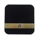 thumbnail image 3 of Timbre con intercomunicador visual bidireccional remoto con teléfono móvil y monitoreo de bajo consumo de energía por wifi, intercomunicador de voz HD, monitoreo inteligente, timbre wifi, 3 of 9