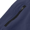 thumbnail image 6 of Ftwytp Mens Gym Joggers Sweatpants Fleece Lined Hiking Winter Thermal Insulated Warm Outdoor Climbing Walking Cargo Pants, 6 of 6