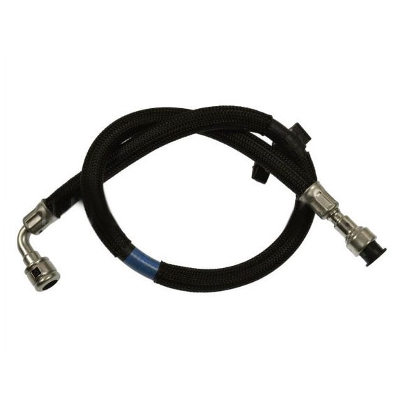 Fuel Feed Line - Compatible with 2007 - 2012 Mini Cooper 2008 2009 2010 2011