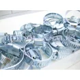 thumbnail image 2 of 34Pc Hose Clamp Assorted Set Worm Gear Hose Pipe Fitting Clamp Assortment Kit, 2 of 2