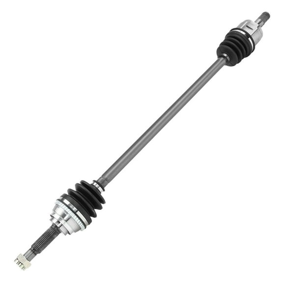 A-Premium Front Right Passenger Side CV Axle Shaft Assembly Compatible with Hyundai Accent 2000-2005 Dodge Verna 2004 Automatic Transmission
