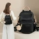 thumbnail image 3 of Mochila femenina de doble hombro 2025 nueva Oxford Fashion Lady Travel bolso femenino, 3 of 5