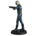 thumbnail image 3 of Eaglemoss Marvel Movie Collection 1:16 Figurine | Nova Corps, 3 of 8
