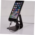 thumbnail image 5 of unbranded Soporte De Aluminio Durable Para Negro Ideal Para Ver Videos Y, 5 of 5