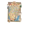 thumbnail image 3 of Ticket to Ride Map Collection Board Game: The Heart of Africa, Volume #3 Days of Wonder NA, 3 of 5
