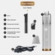 thumbnail image 1 of Dual Filtration System Car Vacuum Cleaner Auto Vacuum Home & Car Dual Use Portable Wireless Vacuum Cleaner Cyclone Suction01United States He Qiyong unisex, 1 of 1