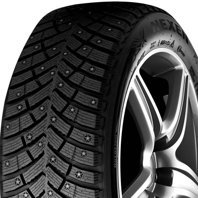Nexen Winguard Winspike 3 Winter Tire, 225/65R17 102T, stud