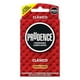 thumbnail image 1 of Pack Condones de Látex Clásico Prudence 9 Unidades rojo, 1 of 3