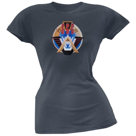 Stargate SG-1 - Logo Juniors T-Shirt
