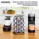 thumbnail image 5 of Soporte para cápsulas de café Keurig K-Cup Whirl Carousel 49 cápsulas, 5 of 5