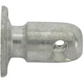 thumbnail image 5 of Steel Flush Mount Quarter Turn Fasteners, .650 Inch Grip, Pack/10, 5 of 6