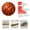 c, variant on Wall Clock Without Numbers Basketball Football Baseball Sport Style Clock For Room DecorationAbout This Item