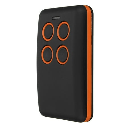 4 Button 286 868mhz Universal Garage Door Multi Remote Fits