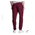 thumbnail image 2 of Polo Ralph Lauren Fleece Joggers, classic wine, 3LT, 2 of 2