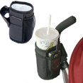 thumbnail image 1 of Portavasos Para Cochecito De Bebé, Bolsas Organizadoras Impermeables Para Cochecito De Bebé, Accesorios Universales Para Cochecito Eigraketly OD013782-00, 1 of 6