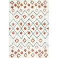 thumbnail image 2 of nuLOOM Machine Made Cicely Shaggy Area Rug, 2 of 2