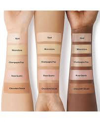 Becca Shimmering Skin Perfector Pressed Champagne POP 0.24oz./7g