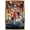 Gold Framed Version, variant on Netflix One Piece: Season 2 (2026) - Group One Sheet Wall Poster, 22.375" x 34" Framed