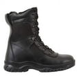 thumbnail image 2 of Rothco Forced Entry Tactical Boot With Side Zipper / 8", 3, 2 of 4