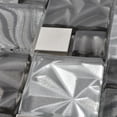 thumbnail image 4 of malla tech york blend gloss 30x30 cm 1 pieza, 4 of 5