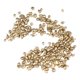 thumbnail image 5 of Partículas de Latón, 1 Paquete de Resistencia a la Erosión de Granos de Cobre Multipósito para Joyas de Oro para Anillo para Colgantes, 5 of 7