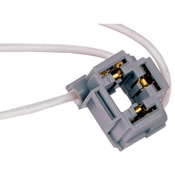 Headlight Connector - Compatible with 2003 - 2008 Pontiac Vibe 2004 2005 2006 2007