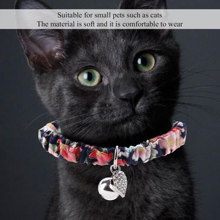Hurrise Collier De Chat En Tissu Elastique Elastique Pour Animaux De Compagnie Avec Un Lien De Cloche Pour Le Decor D Anniversaire De Fete Noeud Papillon Pour Animaux De Compagnie Collier Pour Hurrise Collier De Chat En Tissu Elastique Elastique Pour Animaux De Compagnie Avec Un Lien De Cloche Pour Le Decor D Anniversaire De Fete Noeud Papillon Pour Animaux De Compagnie Collier Pour