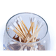thumbnail image 5 of Kit De Vela Con Frasco De Fósforos Y Base De Madera Elegante Porfiria, 5 of 5