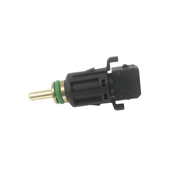 Water Temperature Sensor - Compatible with 2006 - 2010 BMW 650i 4.8L V8 2007 2008 2009