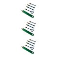 thumbnail image 1 of Monstrate EMC Probe 9KHz-3GHz Magnetic Field Electronic Components Tool Probe Type1, 1 of 6