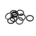thumbnail image 1 of Junta de goma plana O-Ring de 30 x 40 x 3 mm para manguera, lote de 10 piezas, 1 of 3