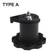 thumbnail image 2 of Wire Spool Hub Kit Spool Holder Spindle Adaptor For Welder For Miller For Hobart Type A, 2 of 9