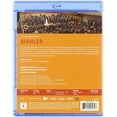 thumbnail image 2 of Symphony 4 / Ruckert Lieder (Blu-ray), Euroarts, Music & Performance, 2 of 3