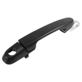 thumbnail image 2 of Car Front Left Driver Side Outside Exterior Door Handle for Accent 2006-2011 82650-1E000, 2 of 5