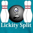 thumbnail image 3 of CafePress - Complete_W_1184_4 Womens Tri Blend T Shirt - Womens Tri-blend T-Shirt, 3 of 4