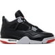 thumbnail image 1 of Ni - ke Size 8 - Air Jordan 4 Retro Bred Reimagined, 1 of 2