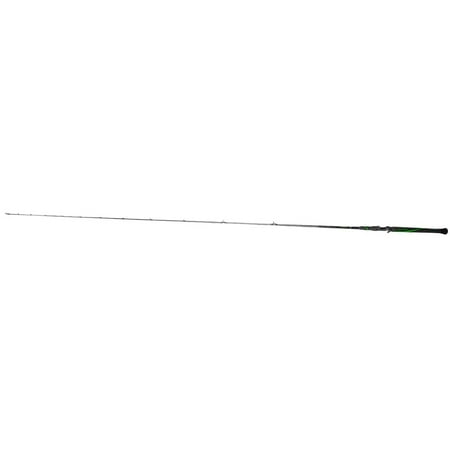 Vexan Walleye Med Fast Tip Casting Rod 6 8