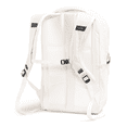 thumbnail image 3 of THE NORTH FACE Women's Every Day Jester Laptop Backpack, Gardenia White/Burnt Coral Metallic, One Size, 3 of 6