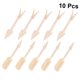 thumbnail image 5 of IDEANATEGRATE 10Ud Conjunto De Herramientas De Para Y Trasplante Con Mango Fácil Amarillo, 5 of 6