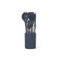 thumbnail image 1 of Ensemble de 10 gadgets en silicone Thyme & Table - Bleu, 1 of 11
