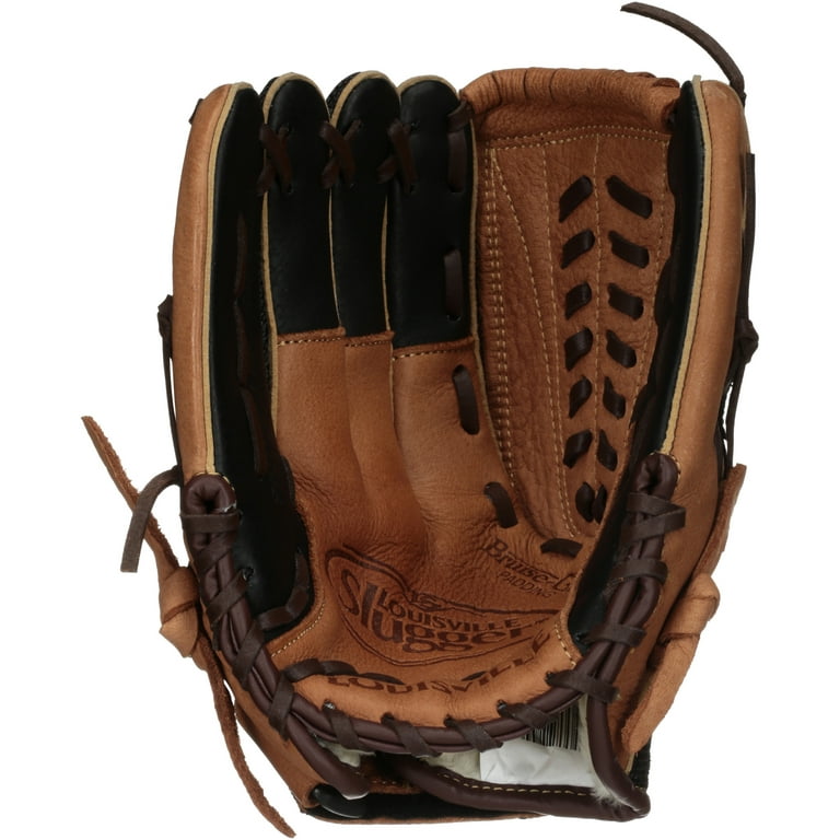Louisville Slugger Baseball Glove Genesis 1884 Leather 