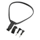 thumbnail image 5 of Soporte De Montaje Para Cuello, Soporte Retráctil Para Collar De Selfie Para Cámara De Acción, Accesorios Para Sesión De Vídeo De Teléfono Móvil, 5 of 7