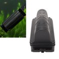 thumbnail image 4 of Fish  Glass Cleaner, Floating Ergonomic Design Prevent Slip Aquarium Magnetic Brush  For  Removal White,Black, 4 of 8