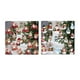 thumbnail image 4 of 18PCS Christmas Wooden Pendant Christmas Tree Hanging Oranment A, 4 of 5