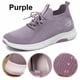 thumbnail image 5 of Deporte Casuales Correr Malla Mujeres Atléticas para Exteriores, 5 of 9